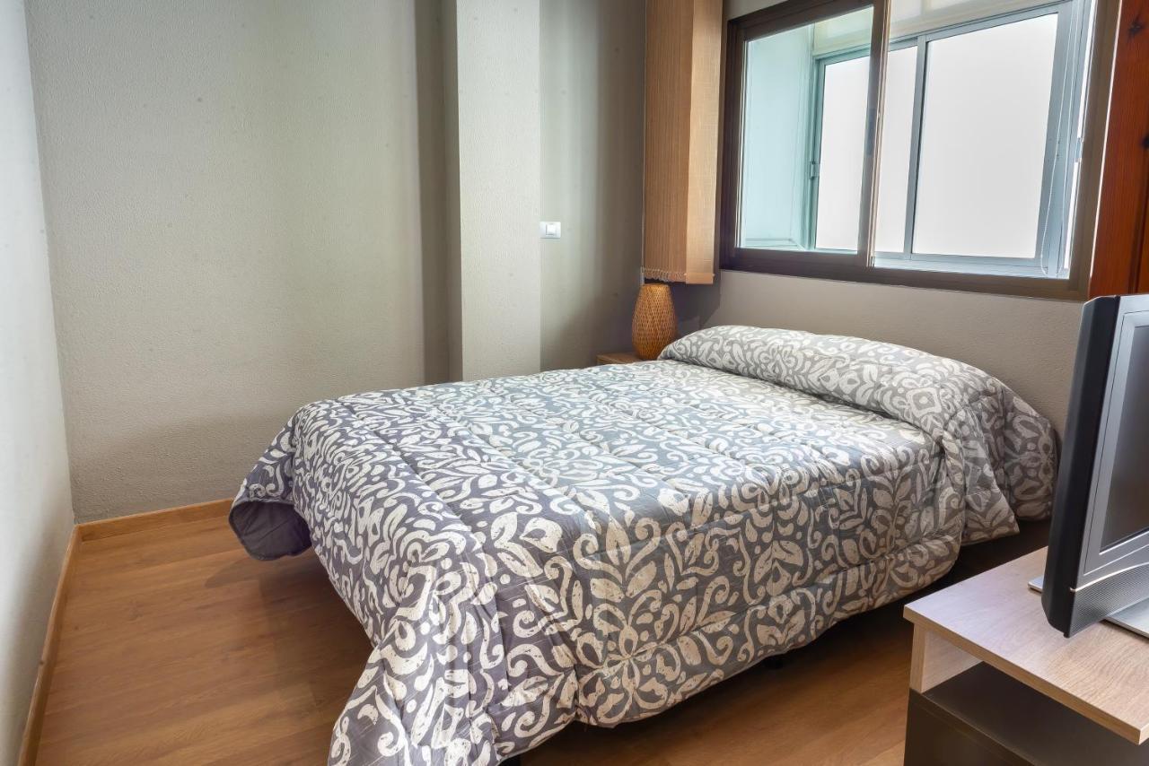 Canteras Apartment