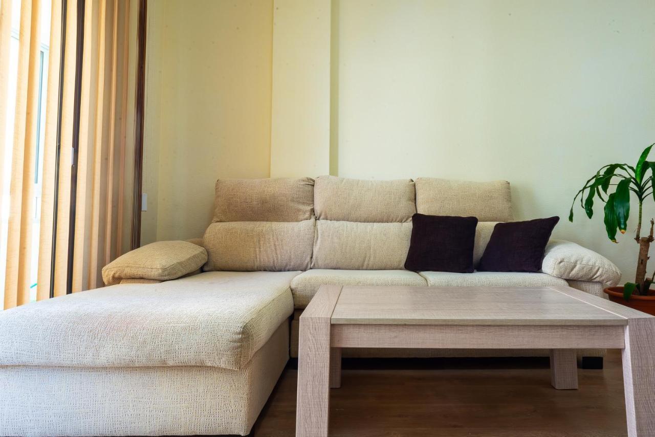 Apartment Canteras Las Palmas de Gran Canaria