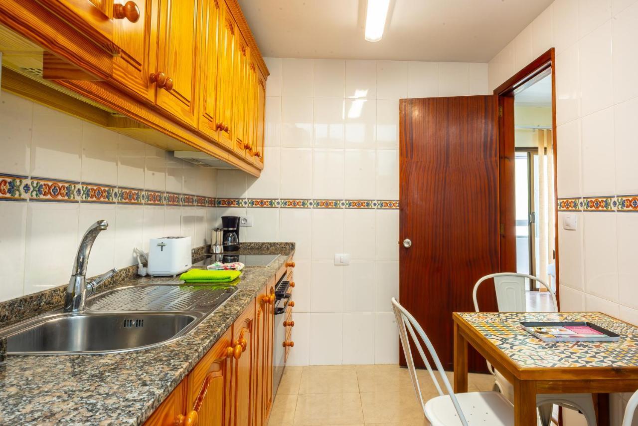 Canteras Apartment Las Palmas de Gran Canaria