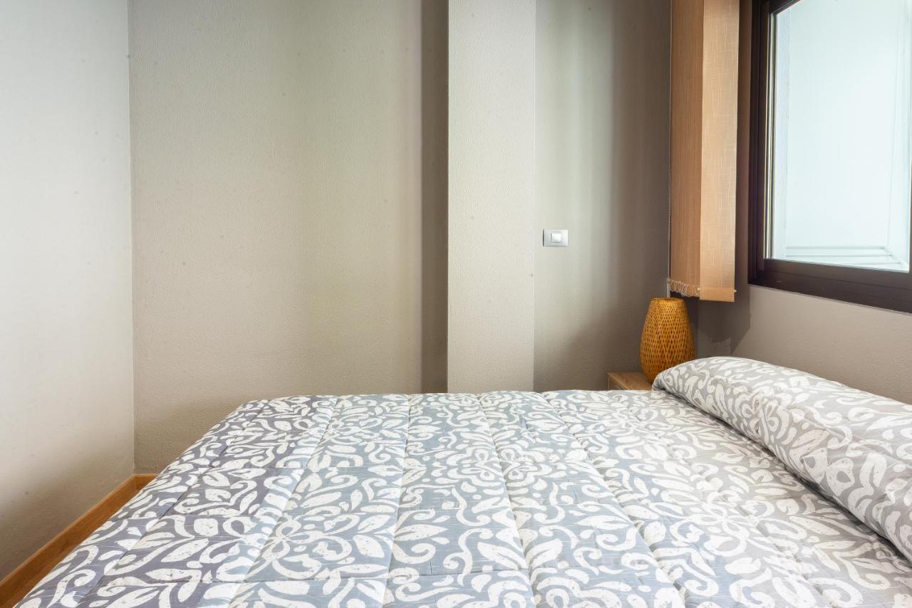 Apartment Canteras