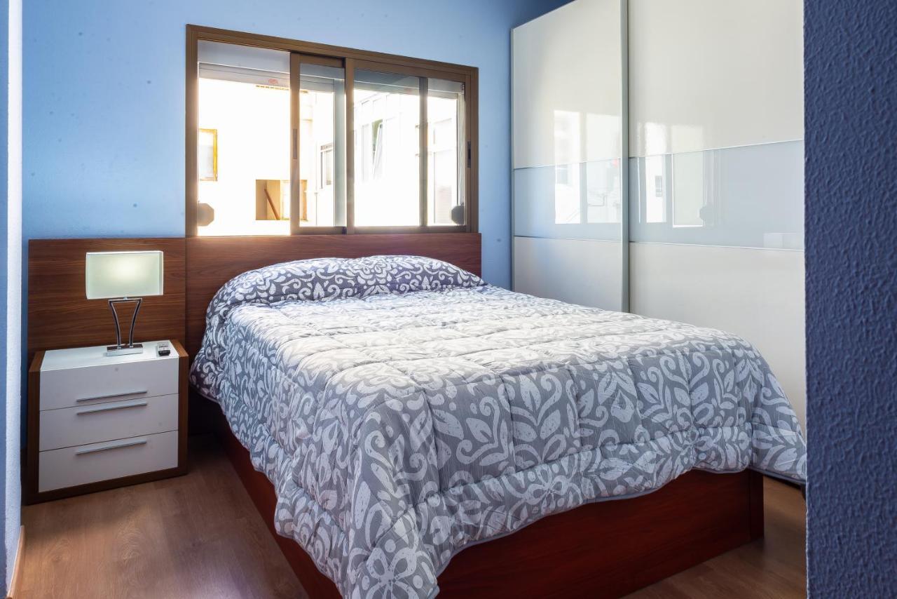 Apartment Canteras